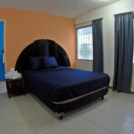 Studio Martha Cancún Exterior foto