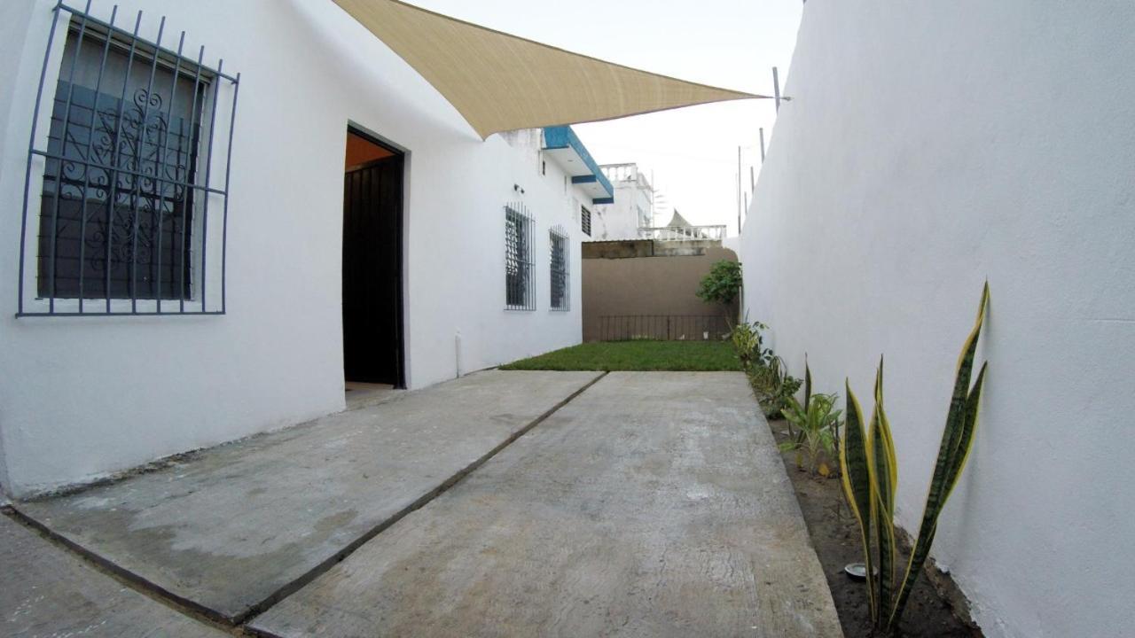 Studio Martha Cancún Exterior foto