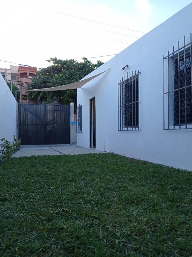 Studio Martha Cancún Exterior foto